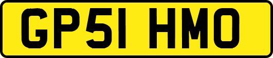 GP51HMO