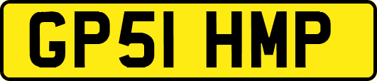 GP51HMP