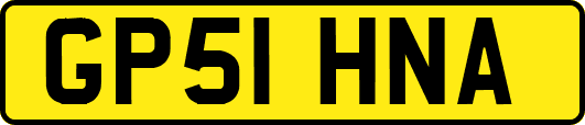 GP51HNA