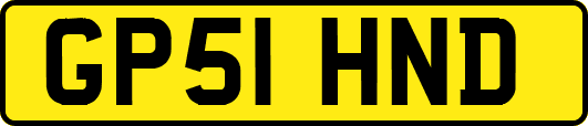 GP51HND