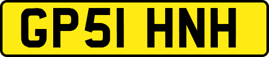 GP51HNH