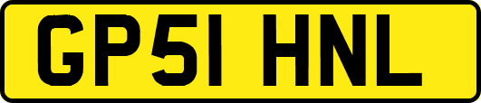 GP51HNL