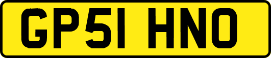 GP51HNO