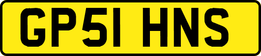 GP51HNS