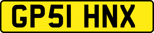 GP51HNX