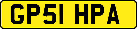 GP51HPA