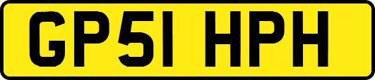 GP51HPH