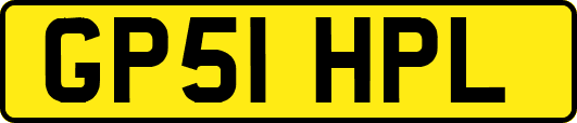 GP51HPL