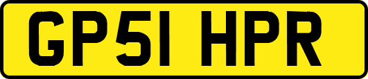 GP51HPR