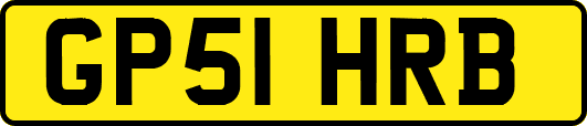 GP51HRB