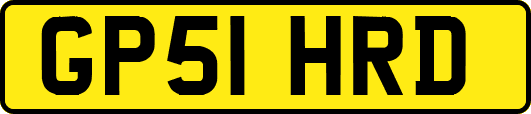 GP51HRD