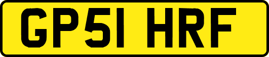 GP51HRF