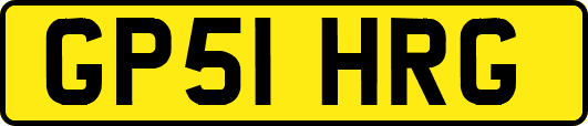 GP51HRG