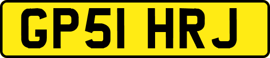 GP51HRJ