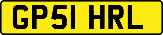 GP51HRL