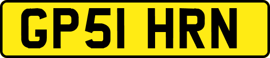 GP51HRN