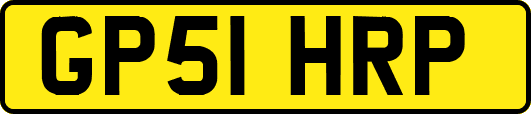 GP51HRP