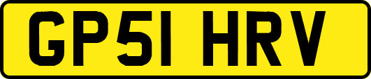 GP51HRV