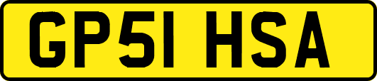 GP51HSA