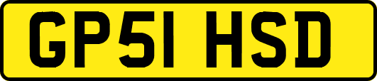 GP51HSD