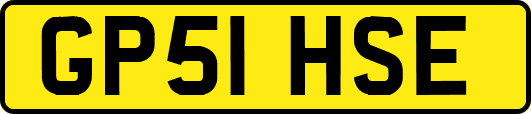 GP51HSE