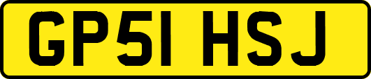 GP51HSJ