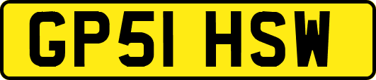 GP51HSW