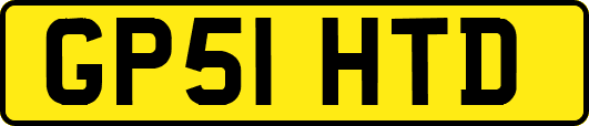 GP51HTD