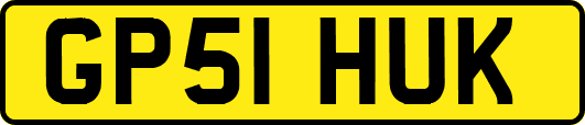 GP51HUK
