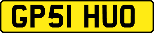 GP51HUO