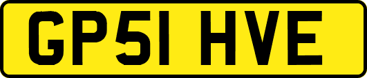 GP51HVE