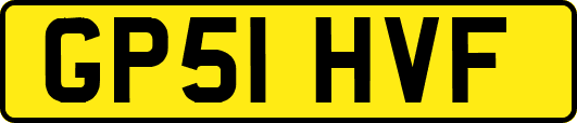 GP51HVF