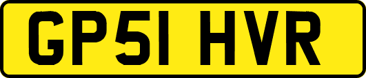 GP51HVR