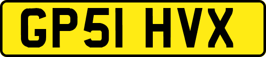 GP51HVX