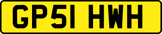 GP51HWH