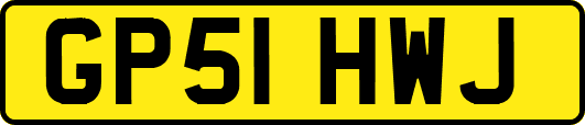 GP51HWJ