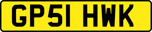 GP51HWK