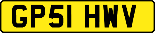 GP51HWV