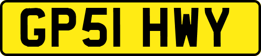 GP51HWY