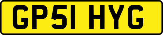 GP51HYG