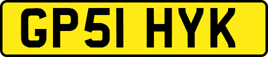 GP51HYK