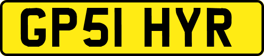 GP51HYR