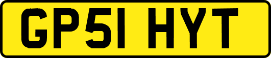 GP51HYT