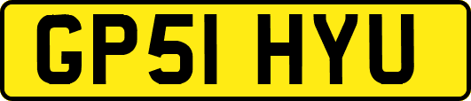 GP51HYU