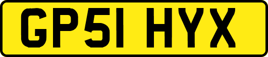 GP51HYX