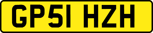 GP51HZH