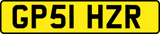 GP51HZR