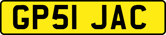 GP51JAC