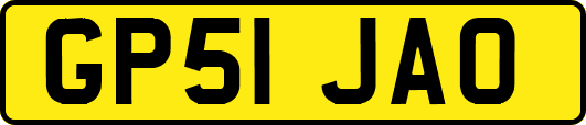GP51JAO