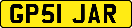 GP51JAR